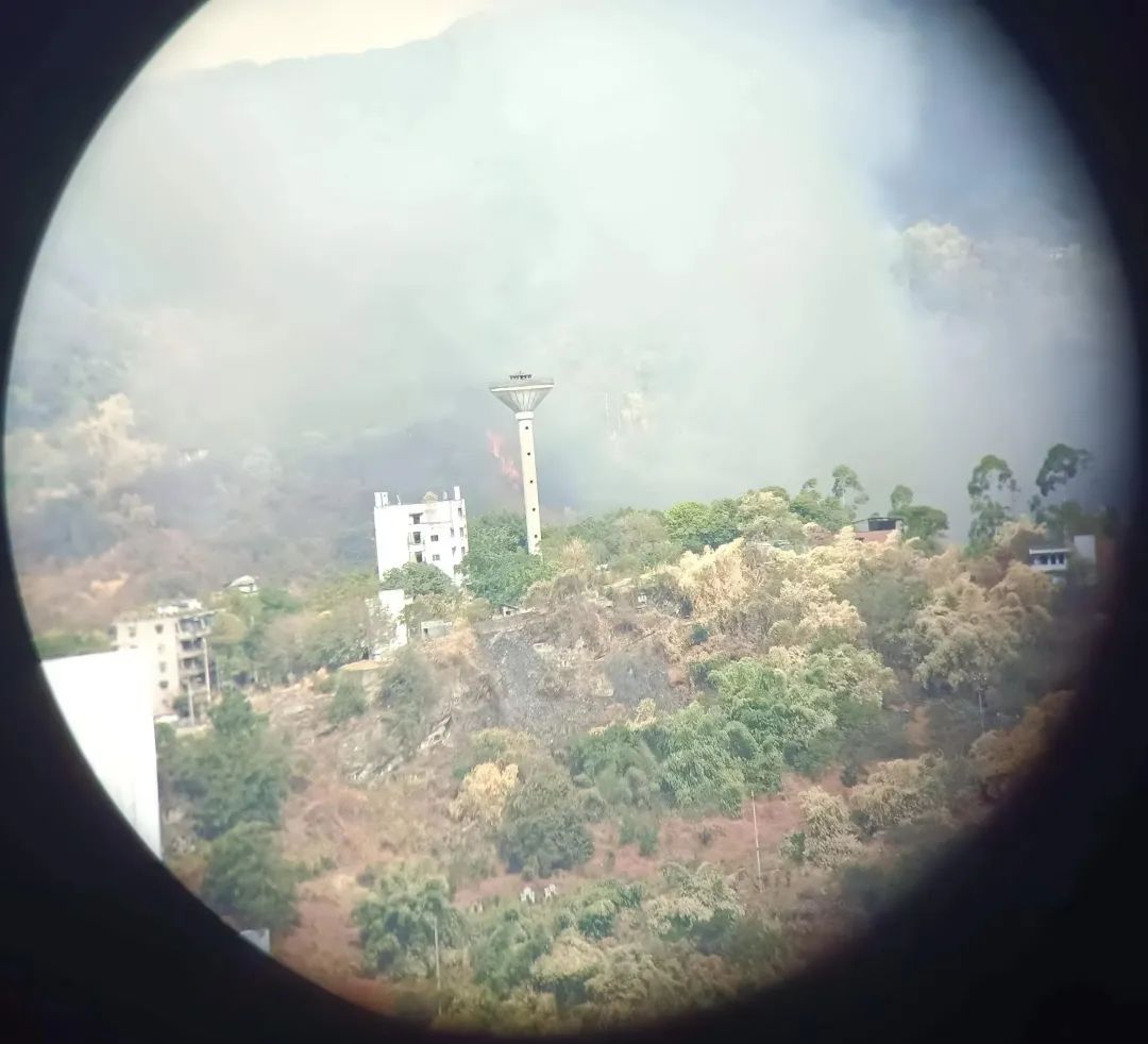 森林防火装备介绍,森林防火避火装备