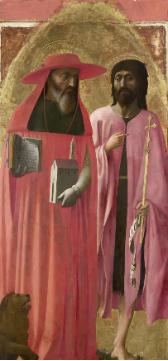 马萨乔作为一名优秀的艺术家，他的绘画风格是什么？