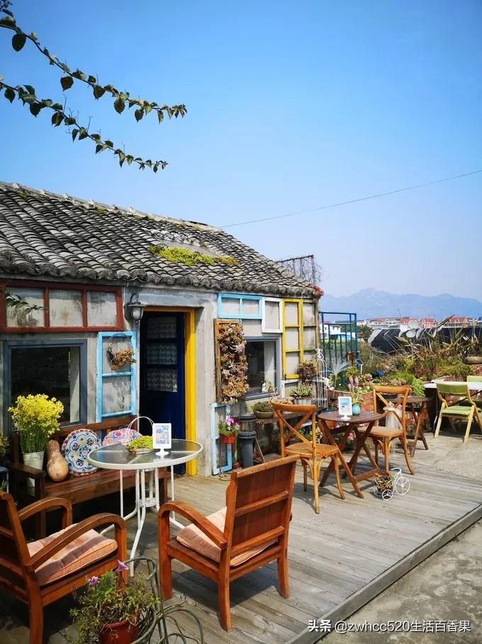 温州后花园七都岛,七都温州后花园