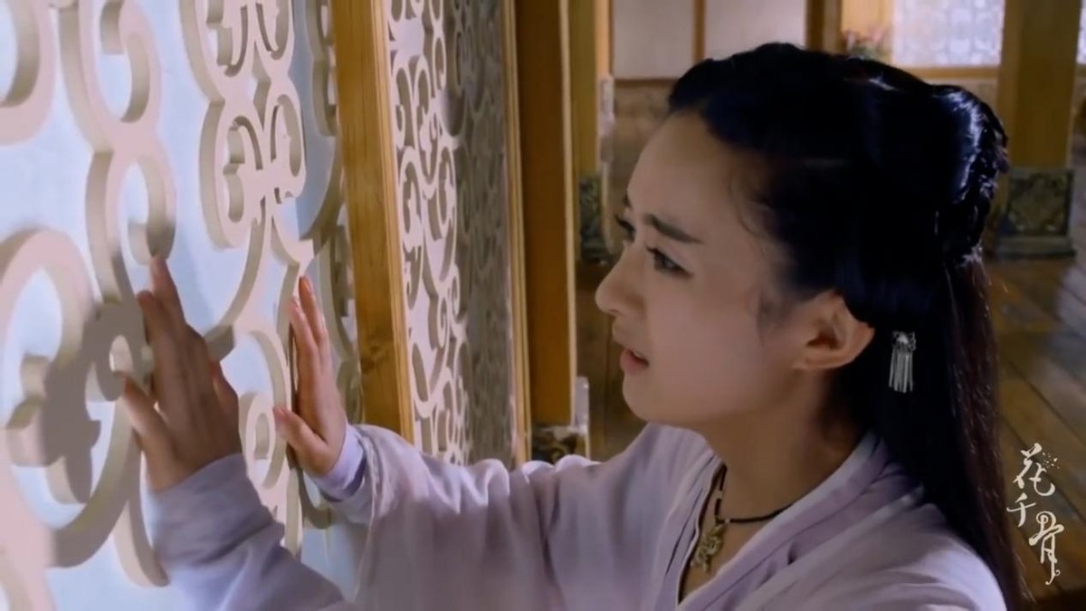 花千骨剧组很穷吗,花千骨为什么假吃包子