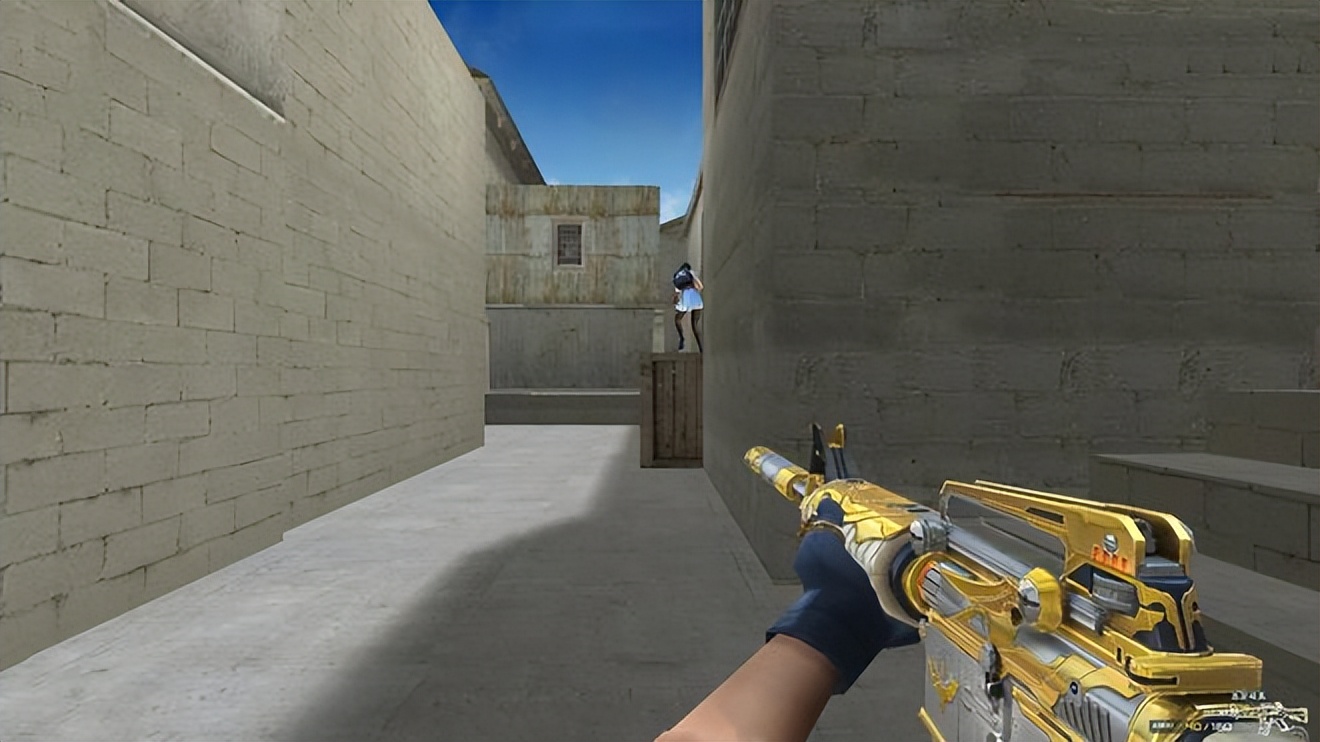 为什么cf玩家不打排位,为什么很少人玩cfhd