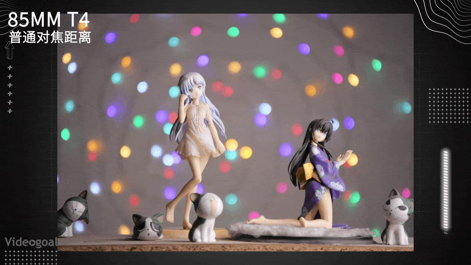 能随身携带的绝对电影感！老蛙变焦电影镜头续作登场