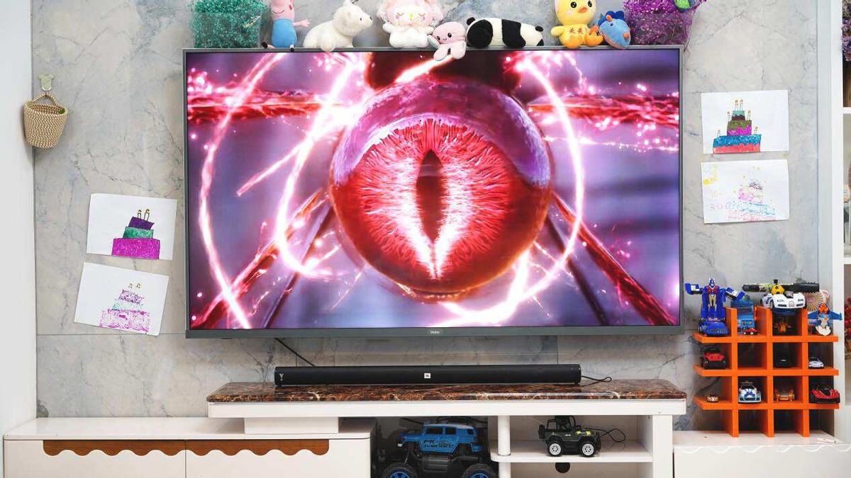 不到千元提升家庭观影体验JBLCINEMASTVJ100回音壁表现真“稳”！