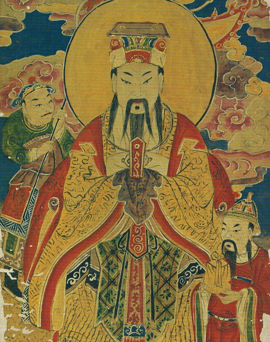 九月道教主要神仙诞辰,道教九月初五是什么神仙诞辰