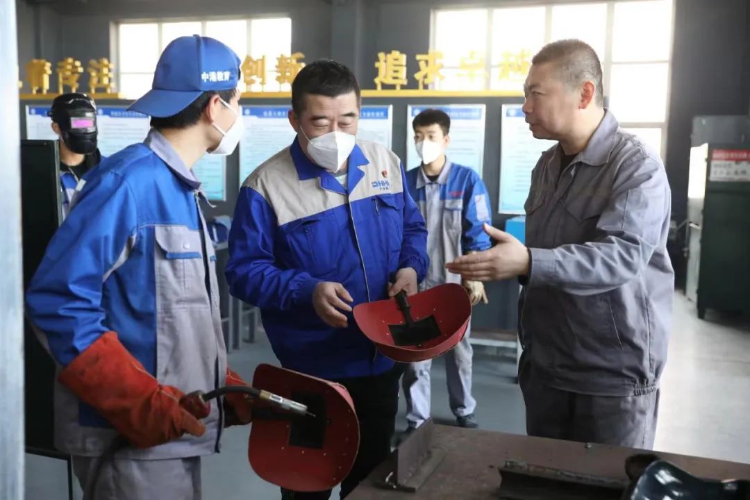 大连开学第一课视频,技工院校开学第一课