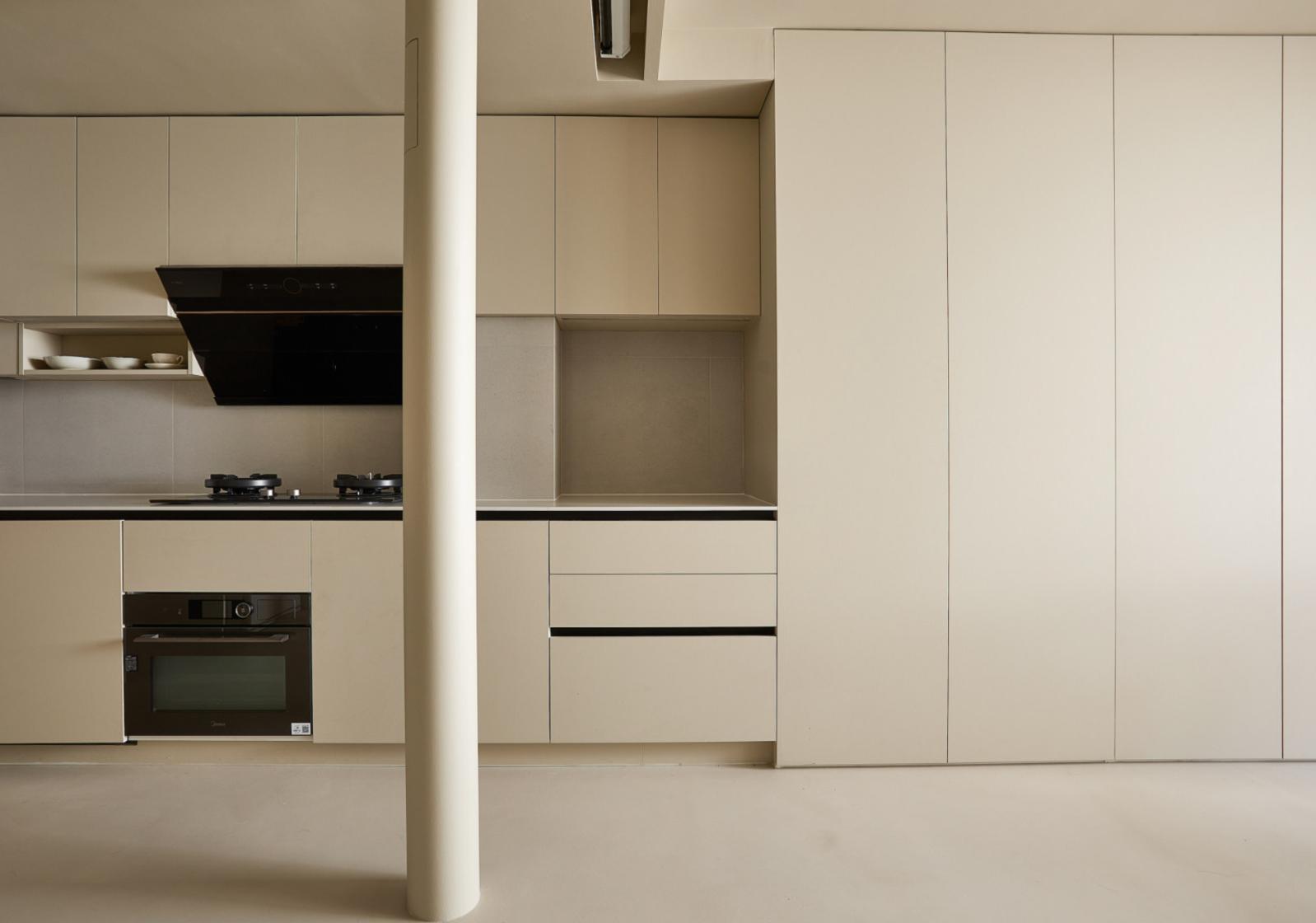 发现北京一对小两口的家：那叫一个治愈，不到50㎡，要啥有啥