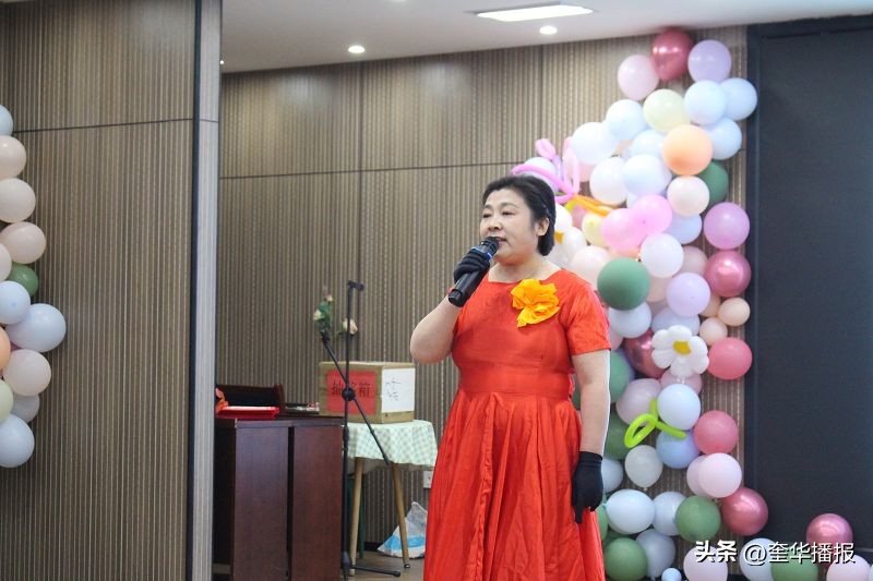 山东中医院欢庆国际护士节,聊城市茌平区中医医院护士节