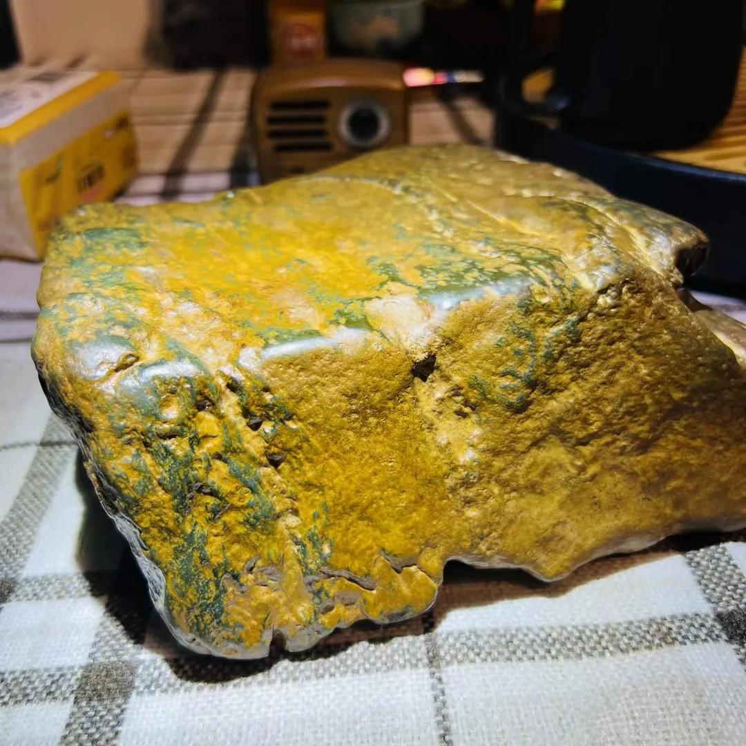 精美包浆,正品包浆