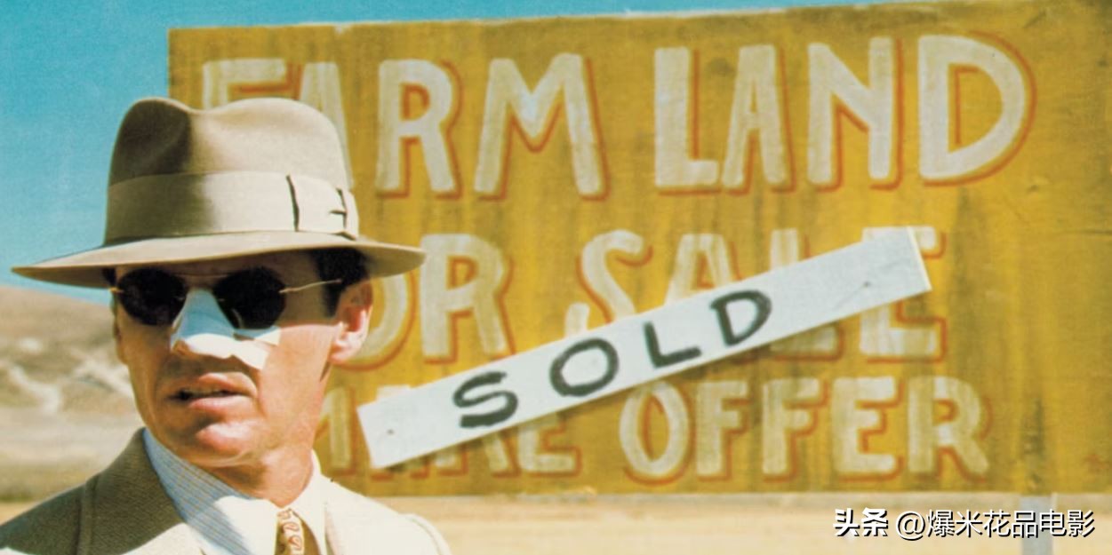 经典新黑*电影色**，标志性类型一应俱全，你看过几部？