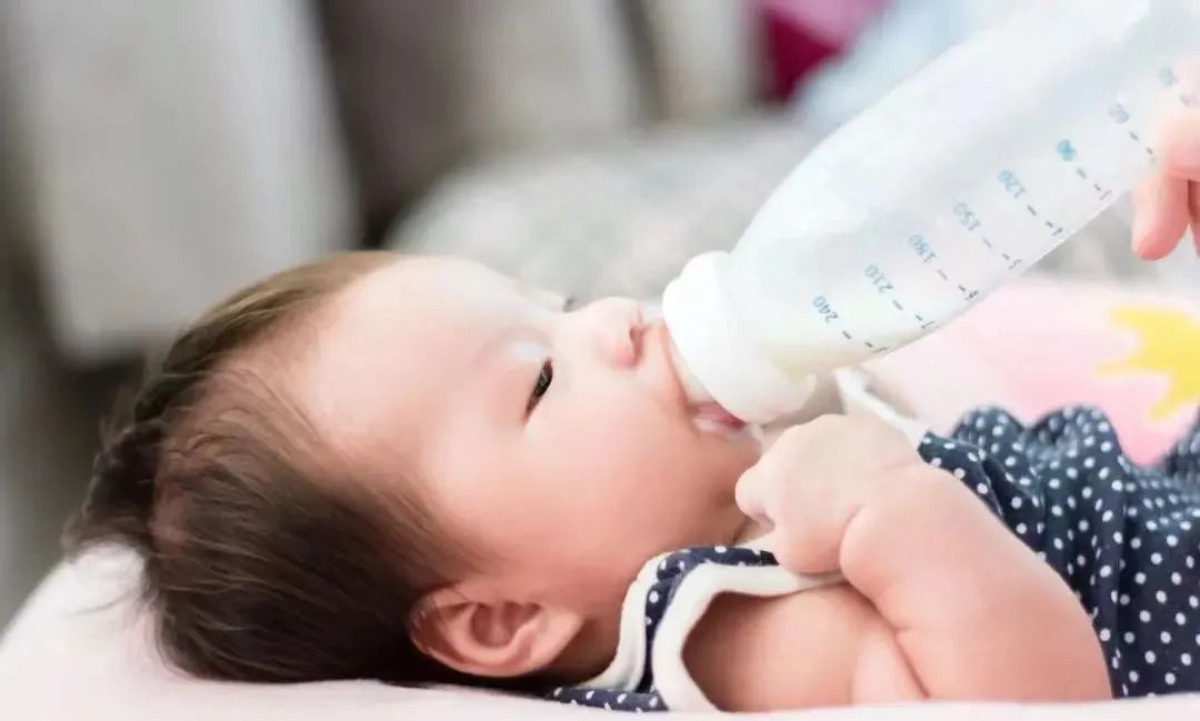 雅培哪一款奶粉出问题了,雅培哪几种奶粉出问题了