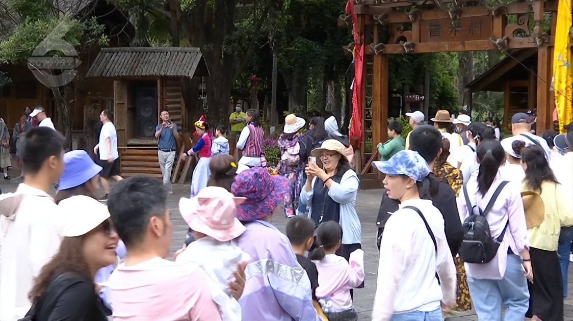 云南昆明热门的夏天避暑活动合集,昆明热门的夏天避暑位置