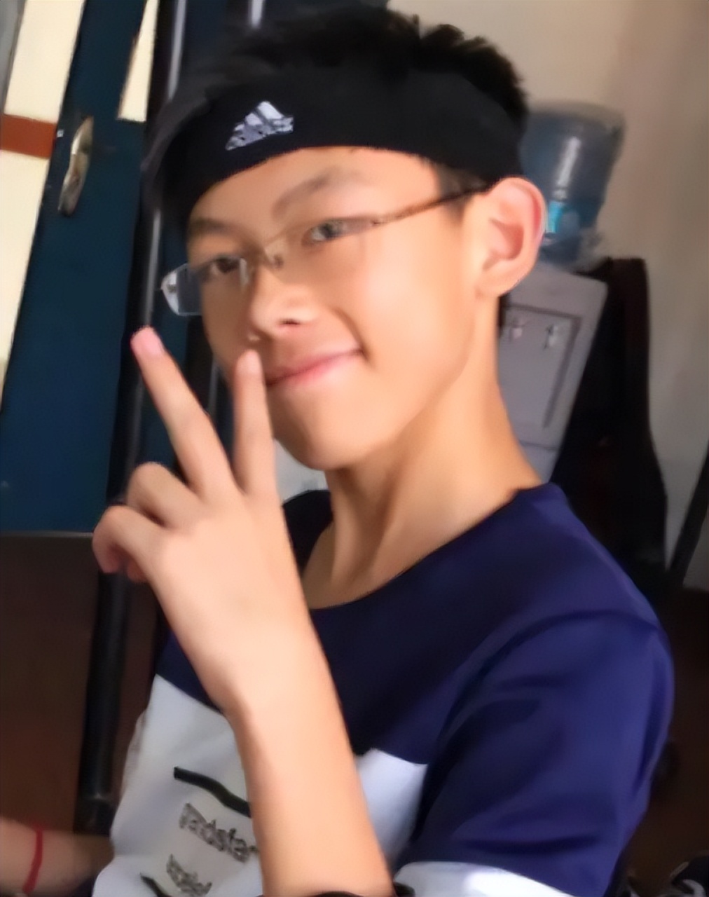 安徽9岁神童保送清华,14岁考入清华18岁直博清华