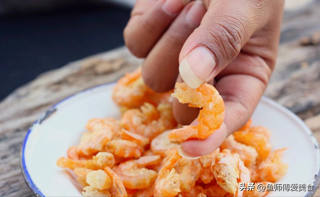 怎么挑选好的海米,如何挑选优质海米