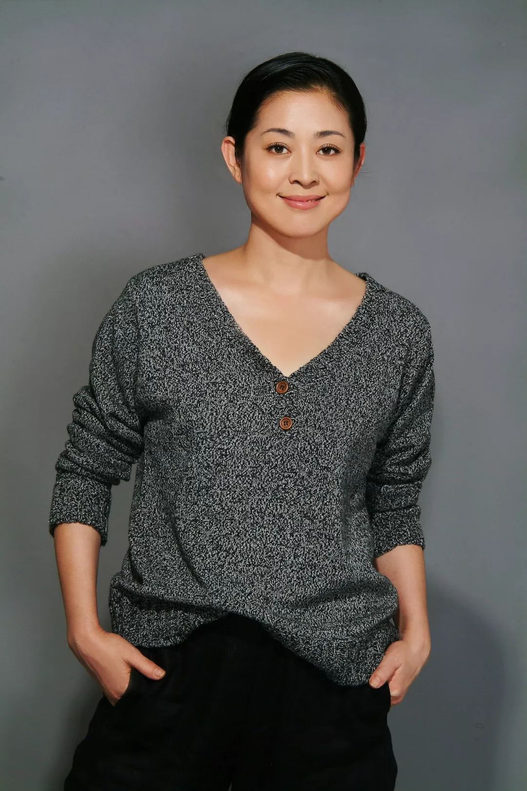 著名主持人周涛气质太出众,十大美女央视主持人