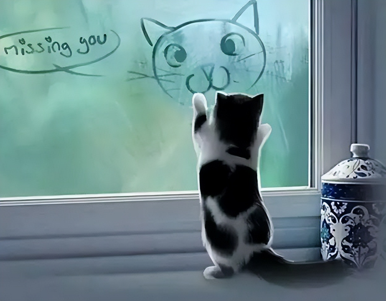 冬天门窗结露怎么办,门窗起雾的处理方法