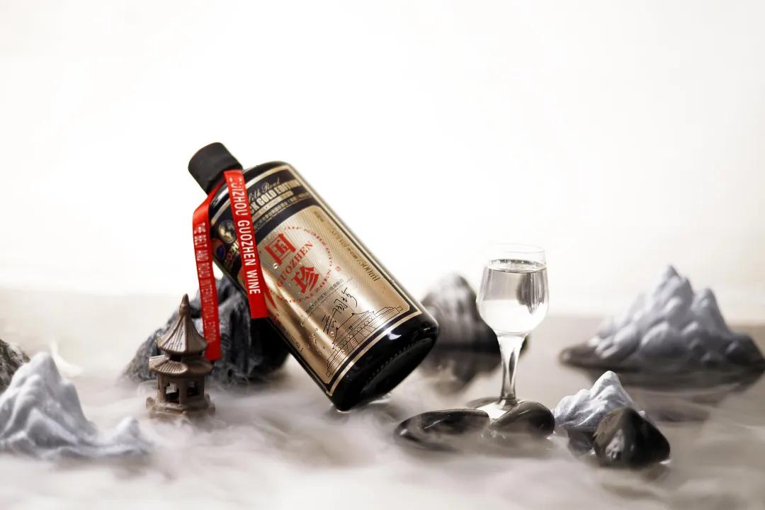 国珍酒品质咋样,国珍酒珍藏