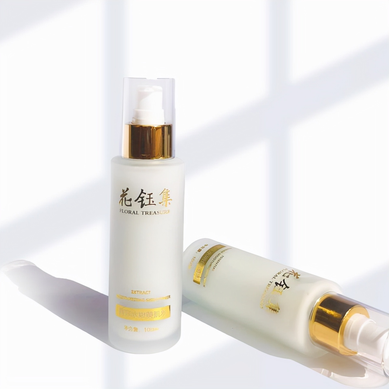 专注补水保湿水乳推荐,沁润嫩肤水乳套盒紧致滋养水润