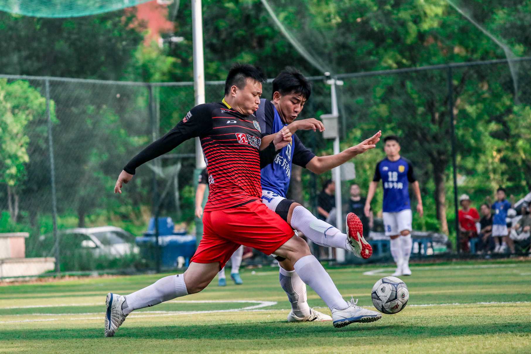 锦标赛河南足球赛程表,河南足球锦标赛乙组