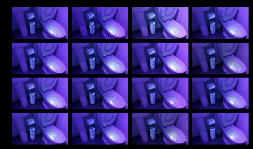 被公厕便池的水溅到,会得性病吗?|8个如厕烦恼全解