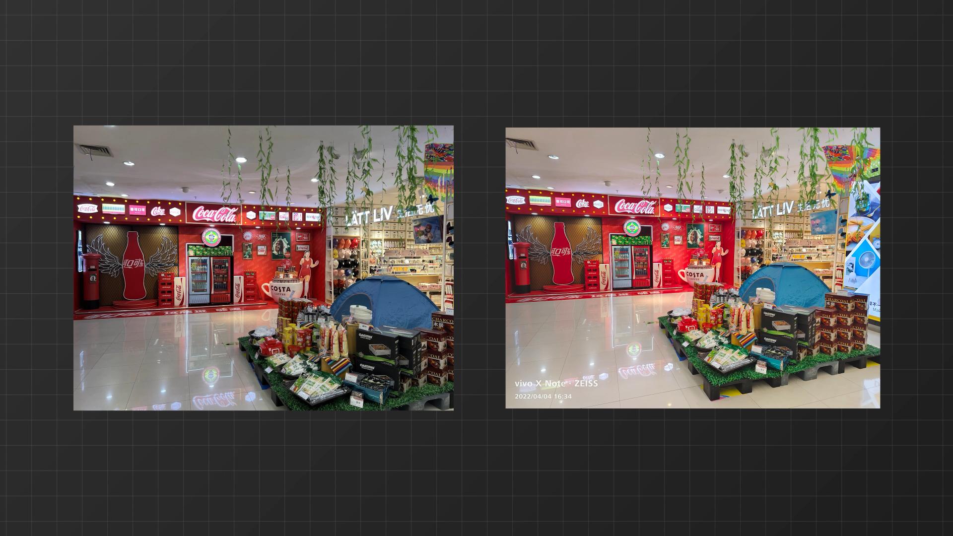 vivoxnote全面评测,vivoxnote对比oppofindx5pro