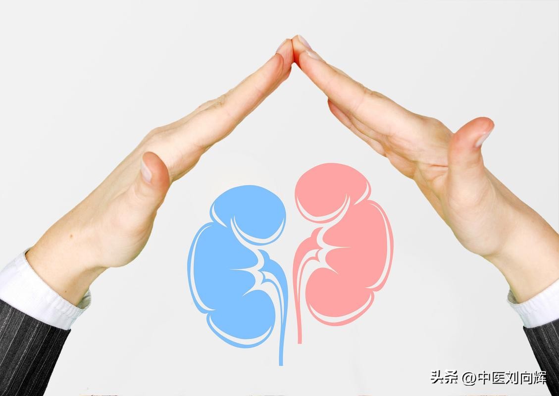 肾虚强肾绝招,肾好不好看睡眠就能知道