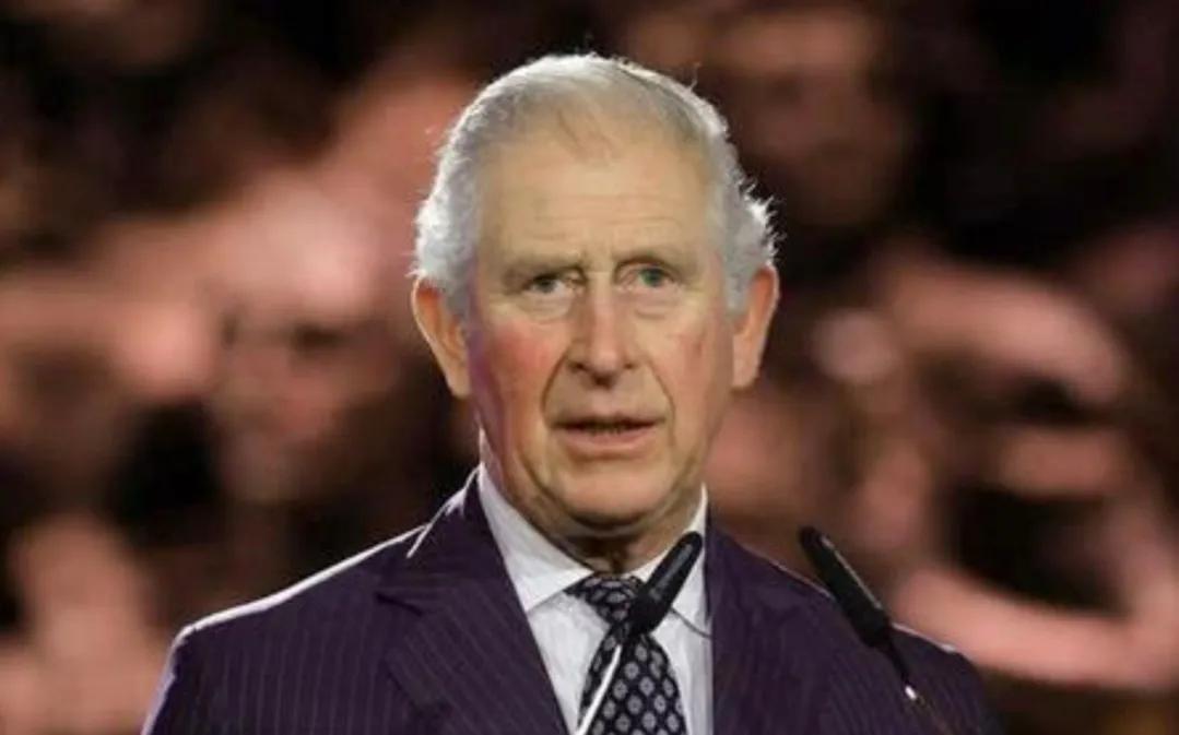 英国王位有什么用,英国谁继承王位