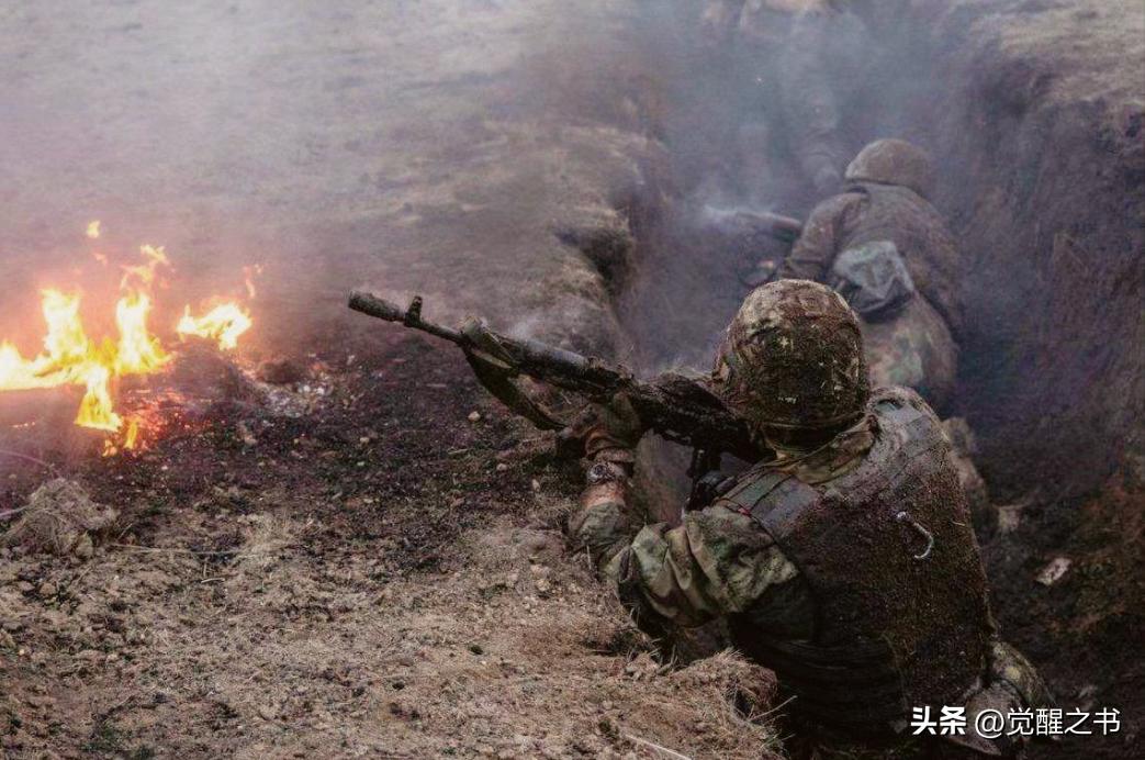 俄罗斯采取行动打破僵局,俄罗斯采取激进措施