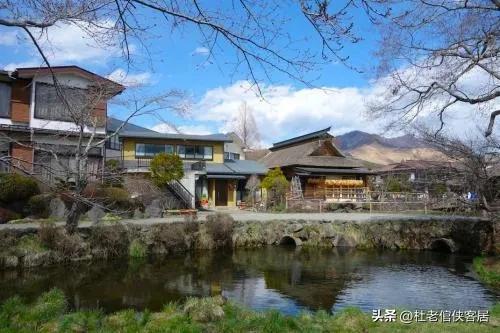 日本忍野八海值得去吗,忍野八海游玩