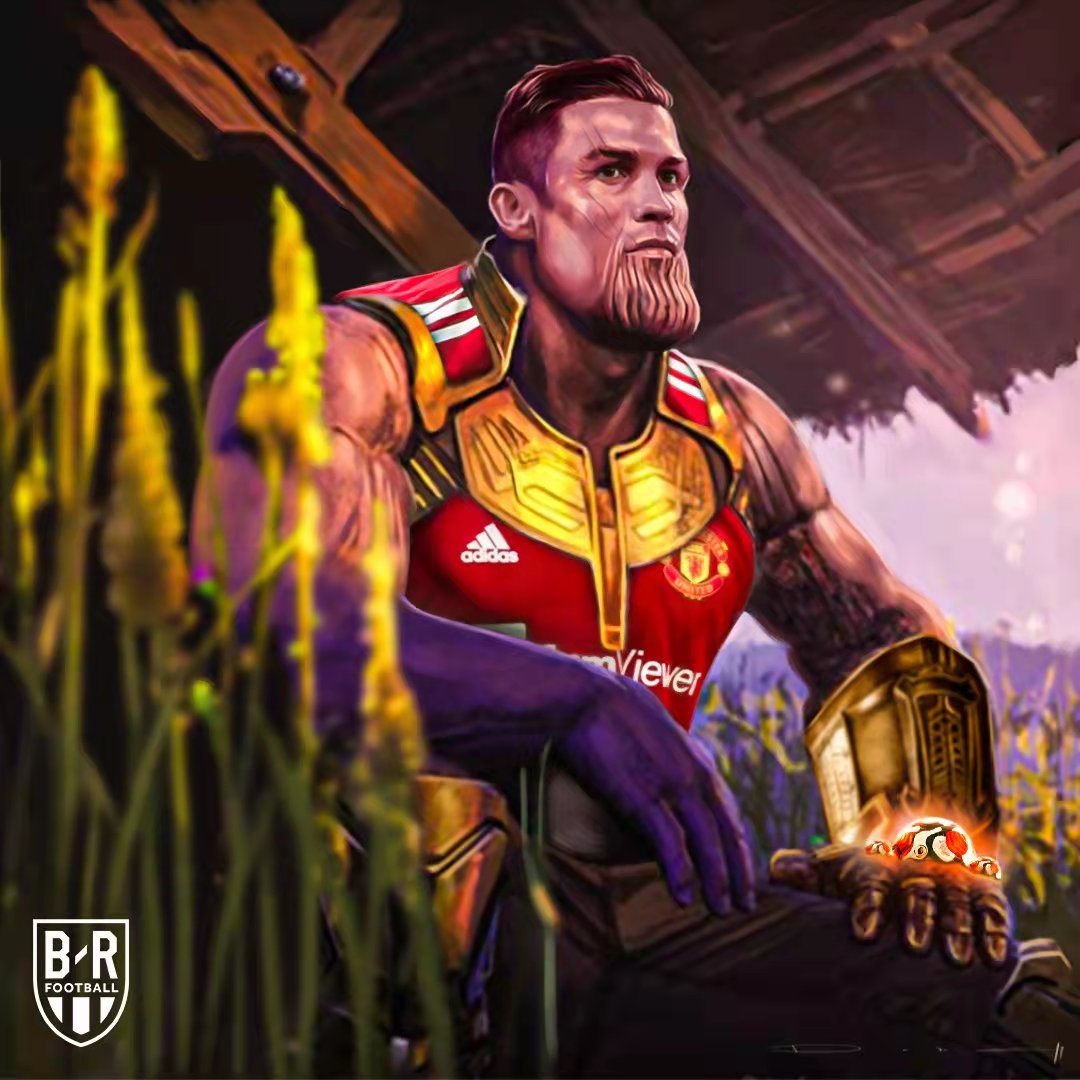 c罗成就梅西,c罗成就莫德里奇