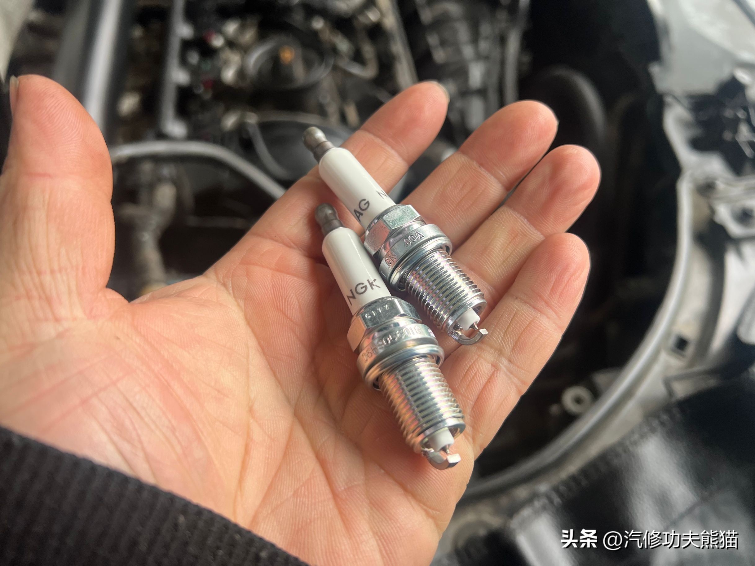 奥迪q3大保养省钱秘籍,奥迪q3烧机油免拆清洗有效果吗