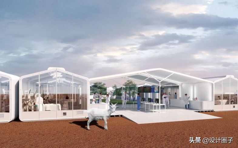 2023年红点设计大奖作品,2021红点设计概念大奖获奖作品展