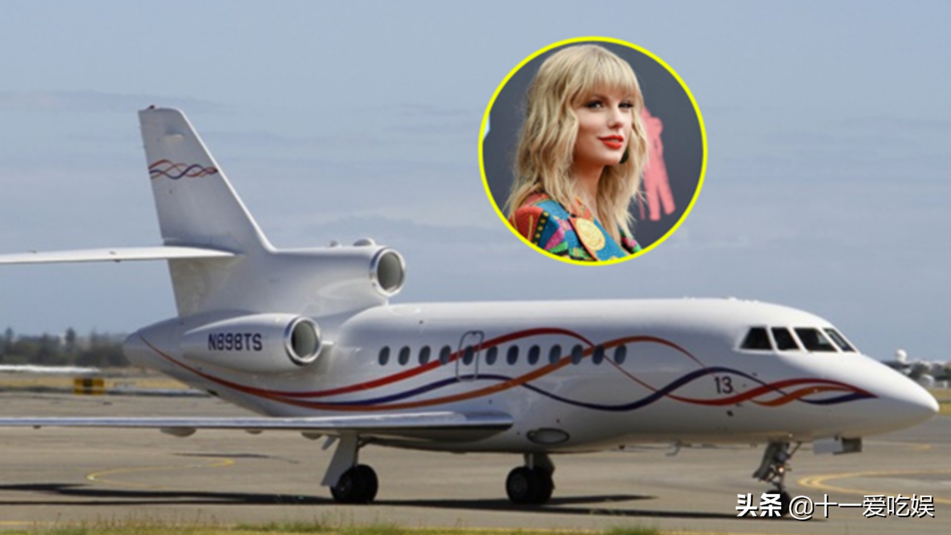 泰勒斯威夫特的地位到底有多高,泰勒斯威夫特努力