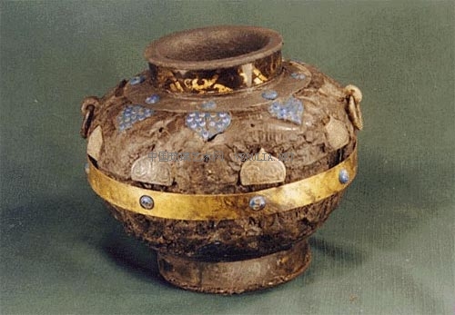 玻璃艺术鉴赏,玻璃艺术欣赏100例