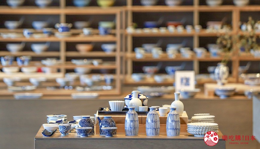 佐贺太良町、有田町旅行，搭「双星4047」观光列车吃竹崎蟹