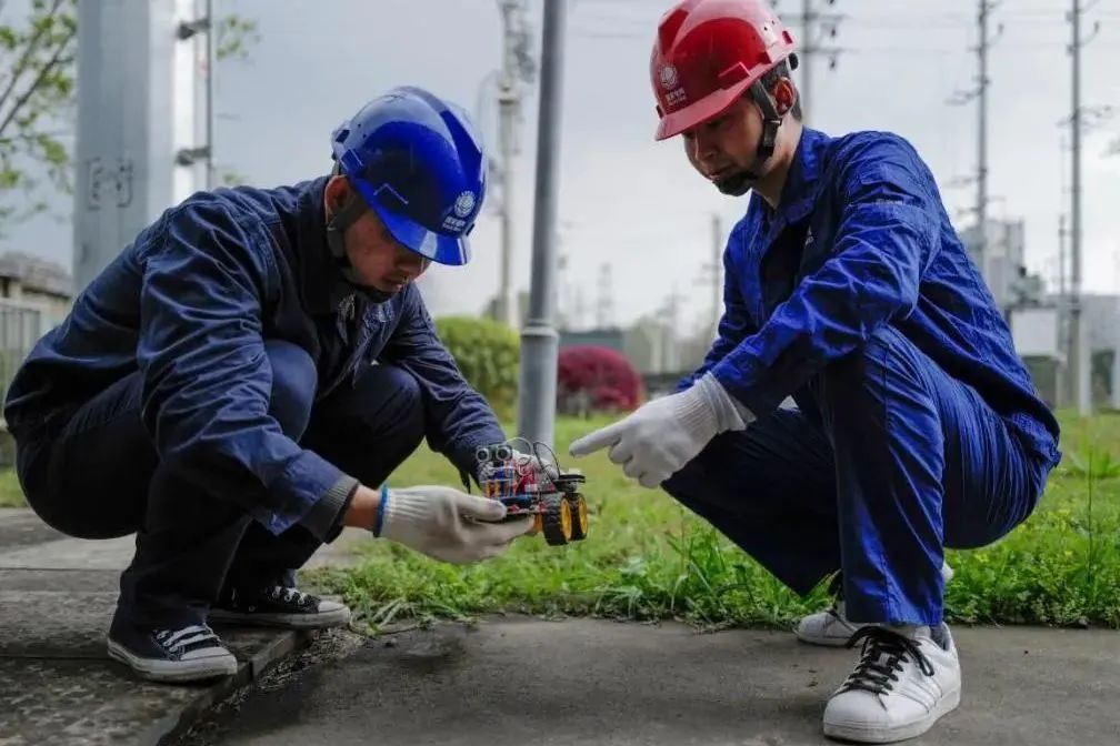 隶属国家电网的国家示范高职院校，百年底蕴，实力强劲，牛人辈出