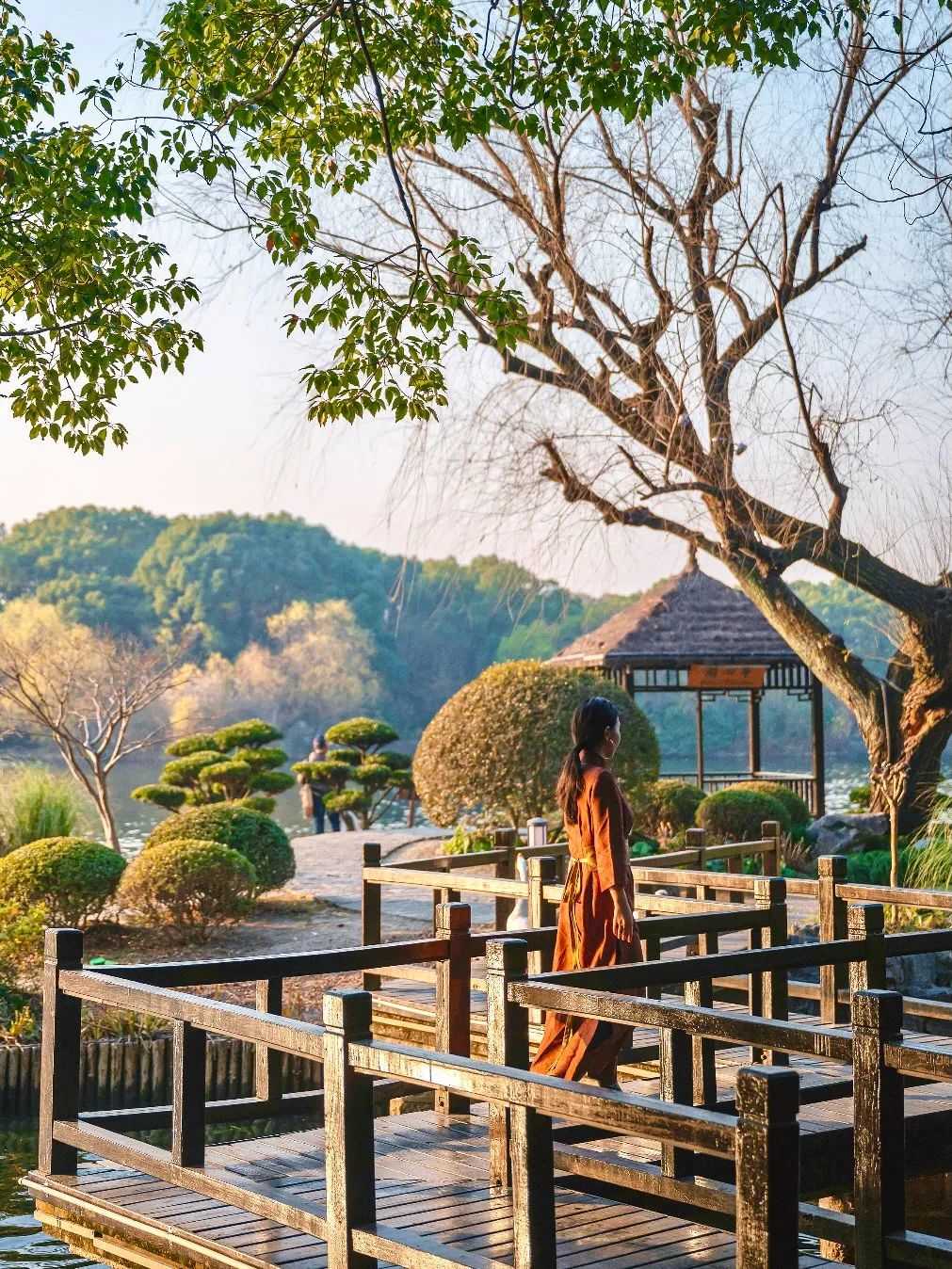 最值得入住的国宾馆推荐,最值得体验的国宾馆