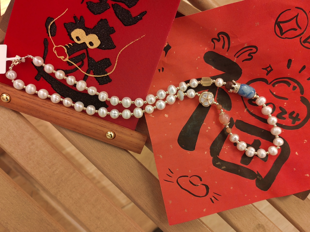 郑州搞文创的这群人新年都在送什么