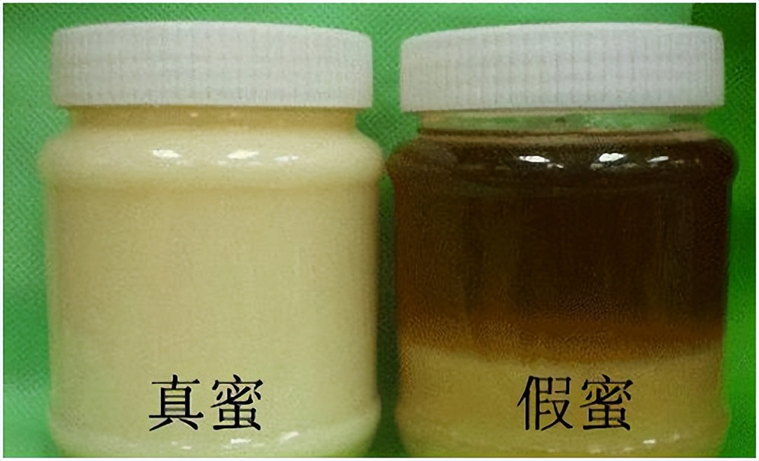 蜂蜜能检测出它是真的还是假的,教你们测评蜂蜜真假的方法