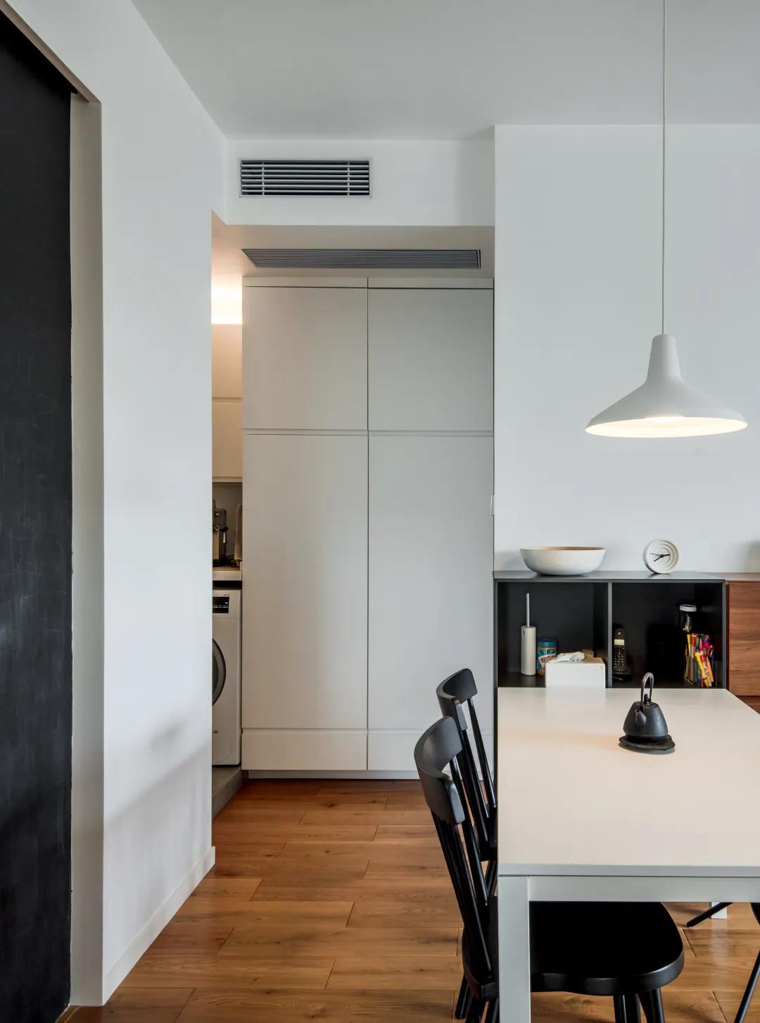 老破房翻新改造年轻人住的房子,老破小出租房简单改造