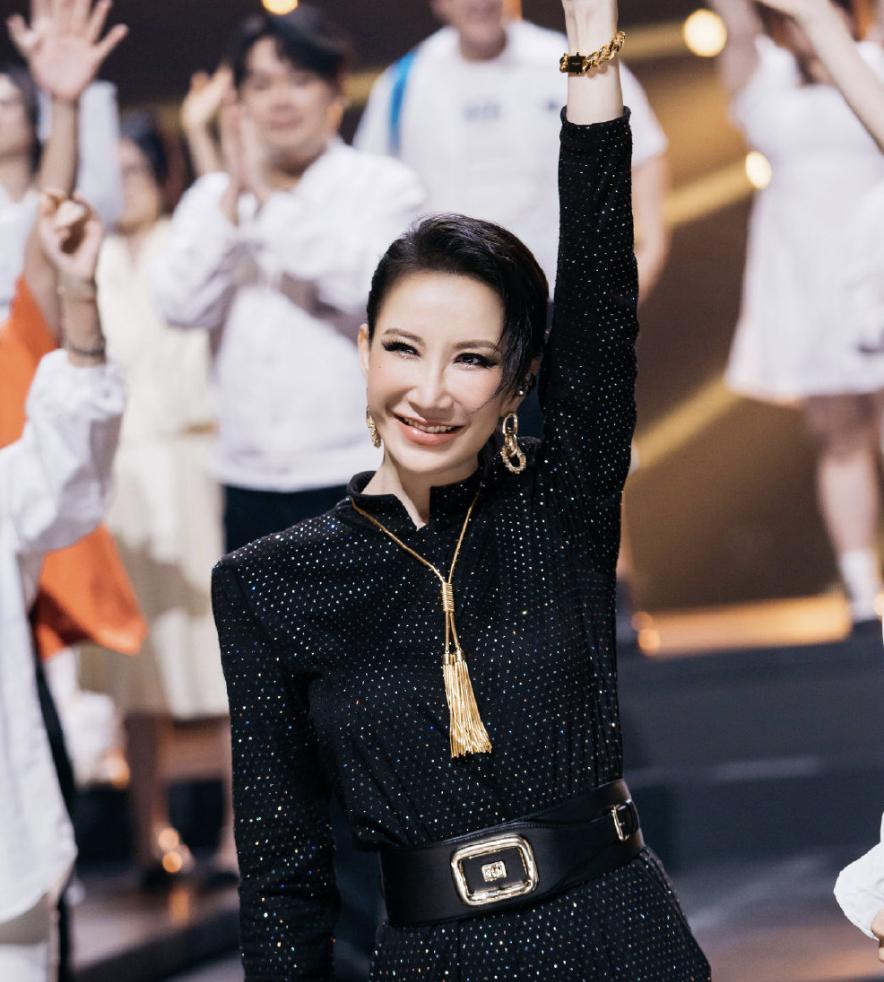 为歌而赞2收官,为歌而赞第2季金志文