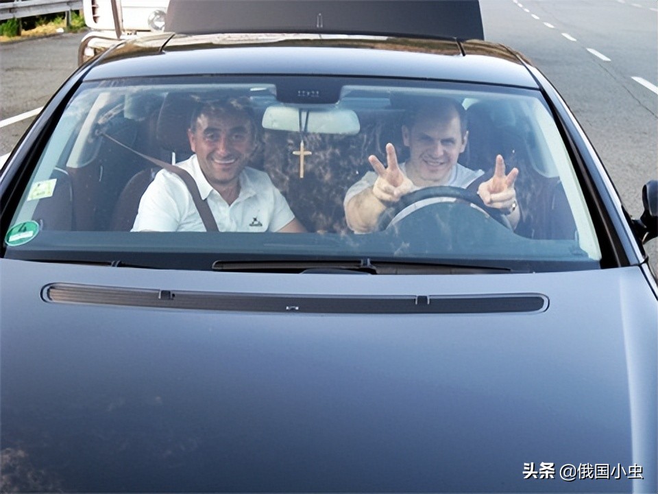 俄罗斯教父哈桑 (俄罗斯教父哈桑全传)