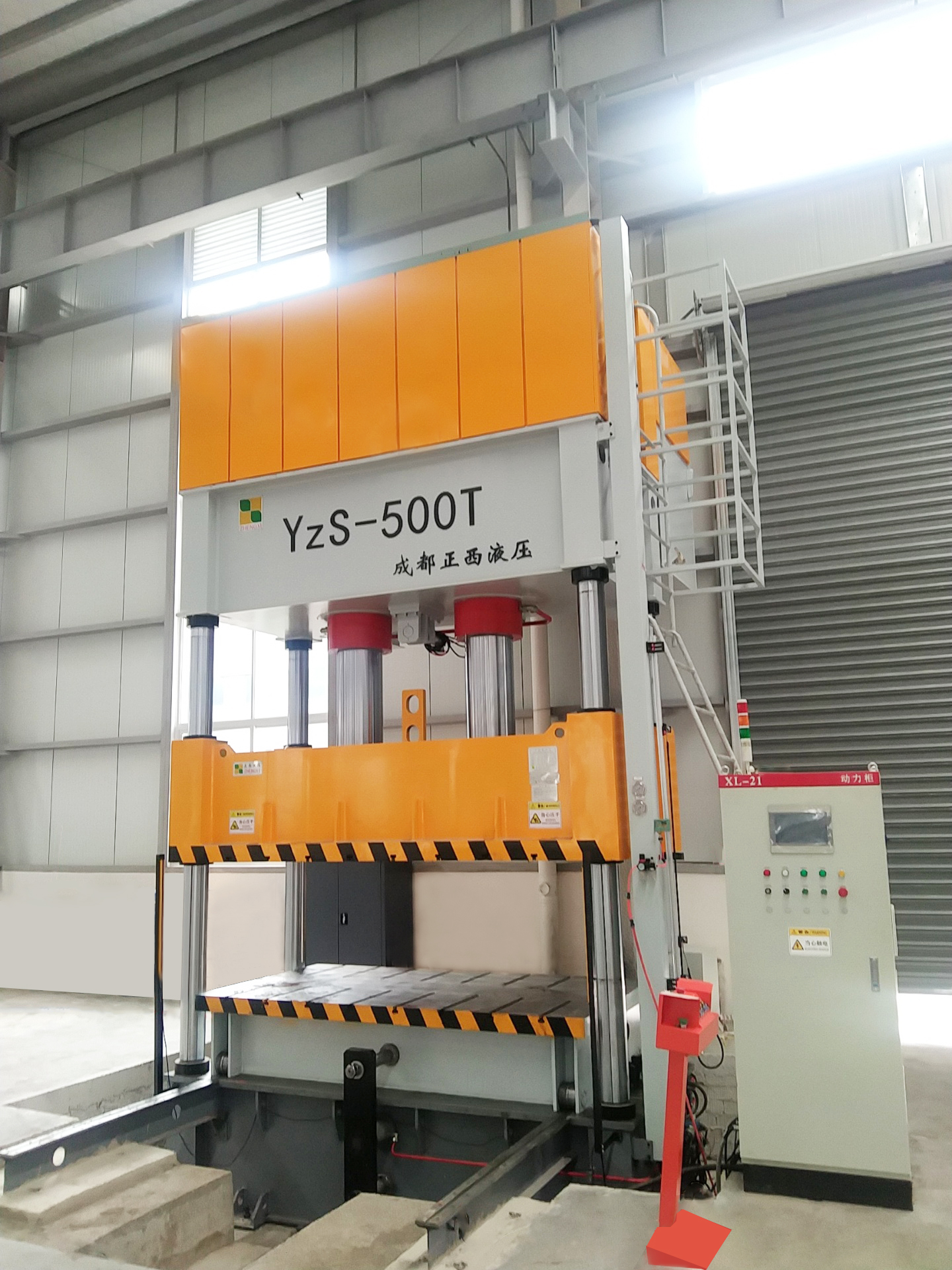 液压机进出油管装反了会有影响吗,液压机管道漏油