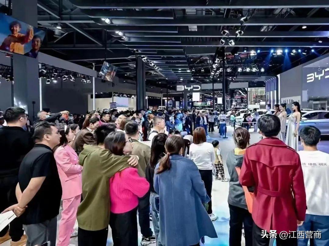 江西赣州文旅五一消费券,江西消费复苏电商节