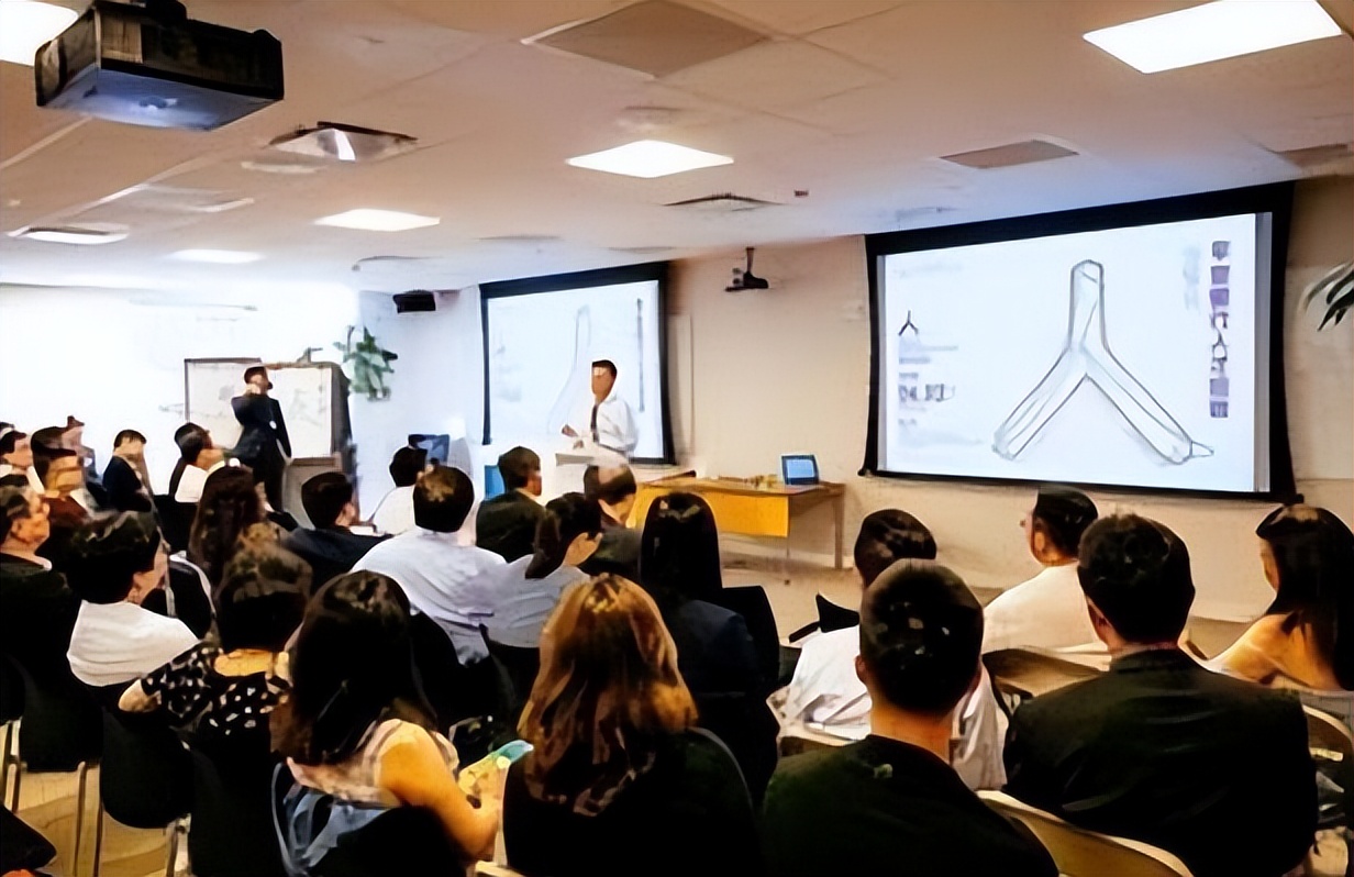 中国留不住高材生的原因,激光研究院待遇