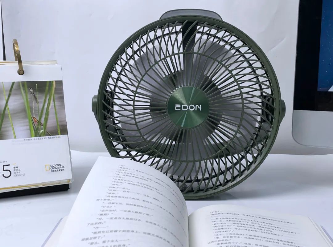 充电宝风扇华为,华为电风扇灯光