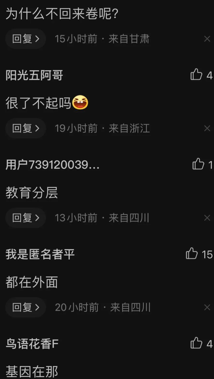 白岩松儿子白清扬,白岩松儿子白清扬学霸