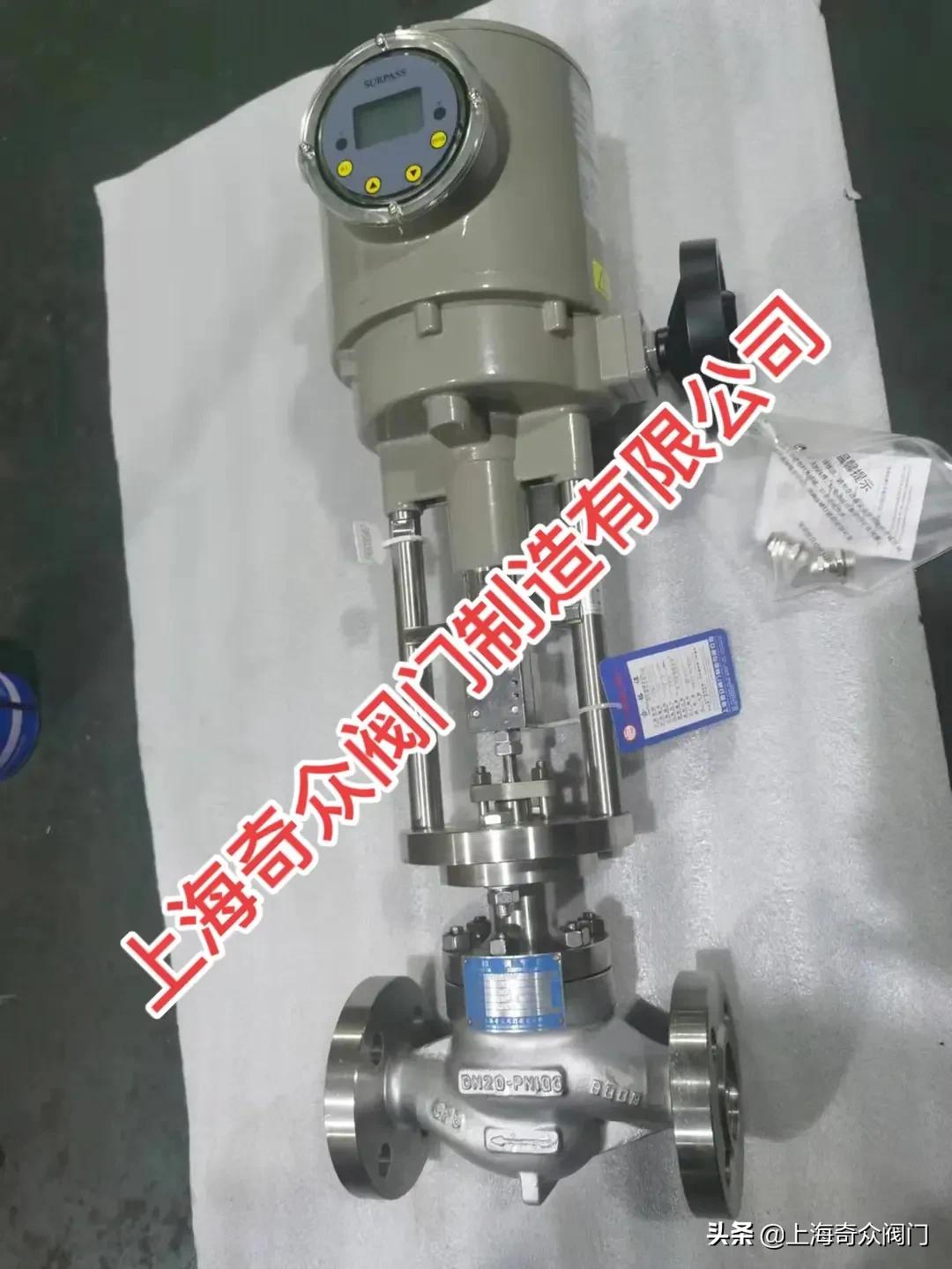 好阀门与一般阀门的区别,中国阀门与国外阀门的差距