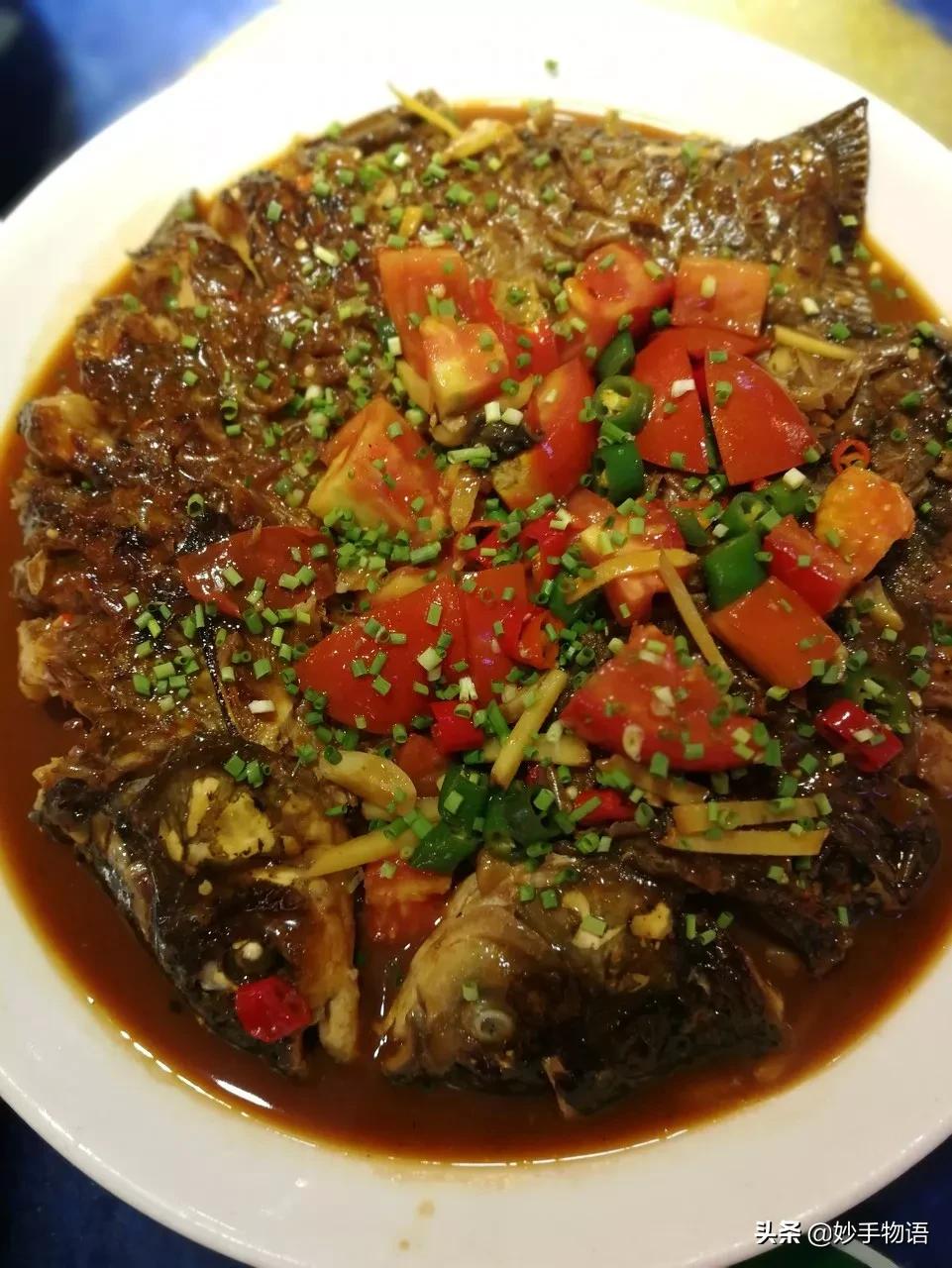 中国十大传统名菜大全,中国菜八大菜系十大名菜