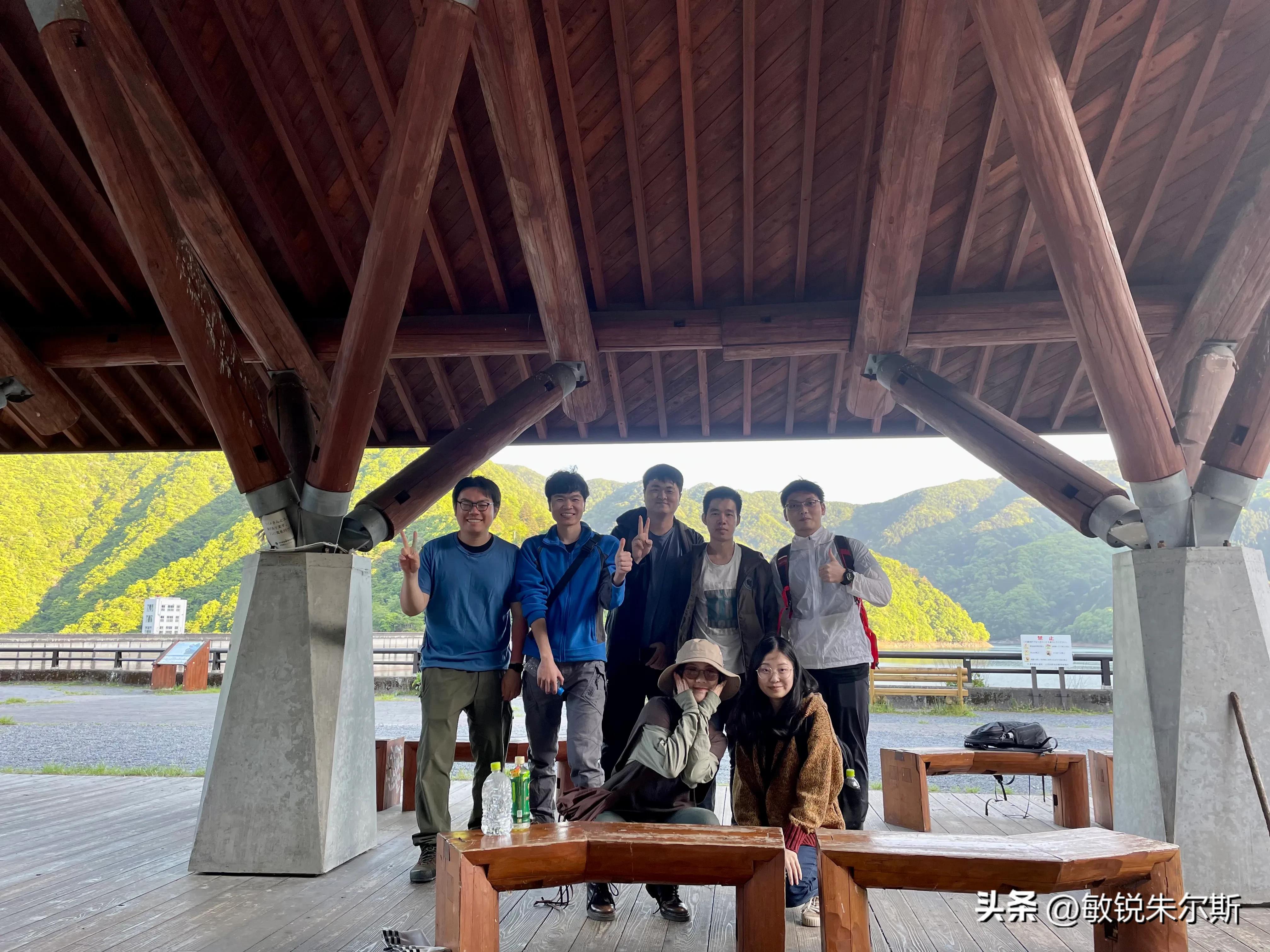 一个人记录生活在日本,记录一家人在日本日常