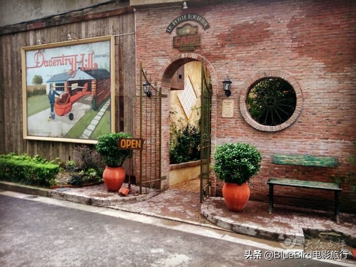 《何以笙箫默》取景地合集：何以爱恋游苏沪，琴瑟鸣于上师大2